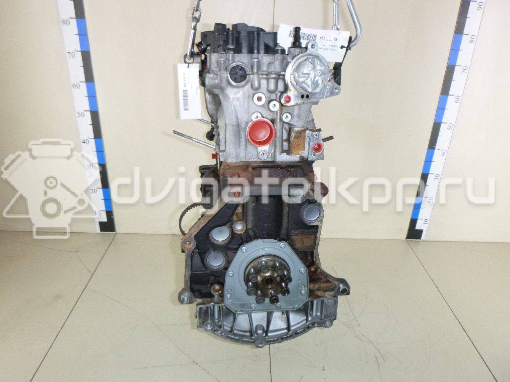 Фото Контрактный (б/у) двигатель CCTA для Volkswagen / Audi 200 л.с 16V 2.0 л бензин 06J100033R {forloop.counter}}