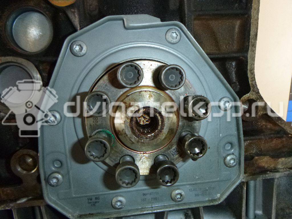 Фото Контрактный (б/у) двигатель CAWB для Volkswagen Tiguan 200 л.с 16V 2.0 л бензин 06J100033R {forloop.counter}}