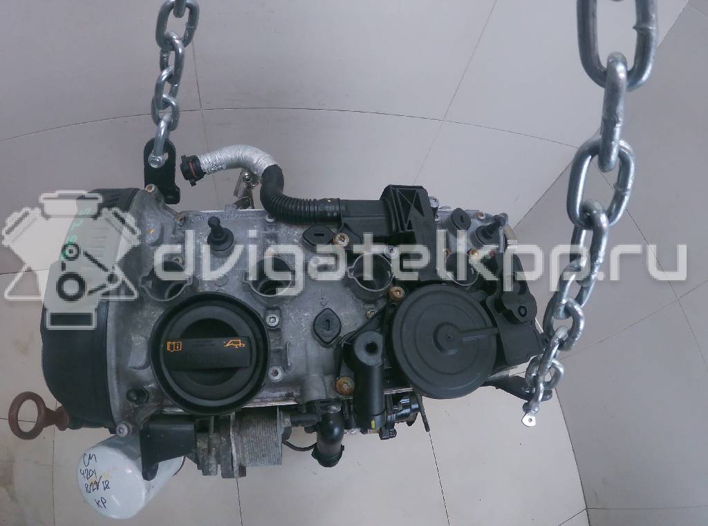 Фото Контрактный (б/у) двигатель CCTA для Volkswagen / Audi 200 л.с 16V 2.0 л бензин 06J100033T {forloop.counter}}