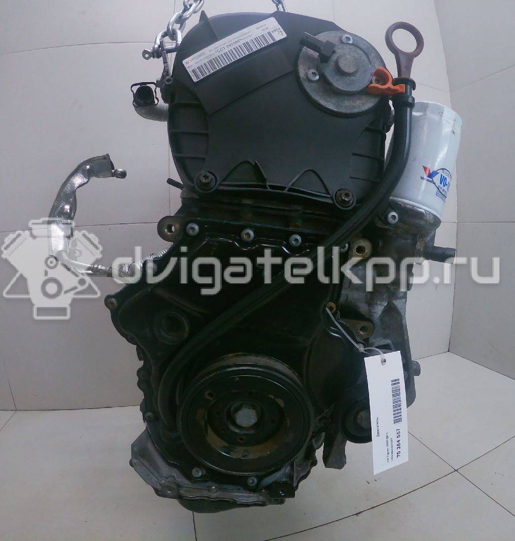 Фото Контрактный (б/у) двигатель CCTA для Volkswagen / Audi 200 л.с 16V 2.0 л бензин 06J100033T {forloop.counter}}