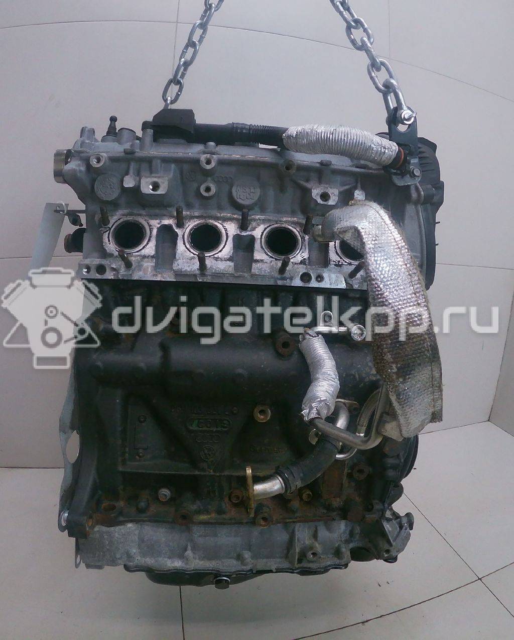 Фото Контрактный (б/у) двигатель CCTA для Volkswagen / Audi 200 л.с 16V 2.0 л бензин 06J100033T {forloop.counter}}