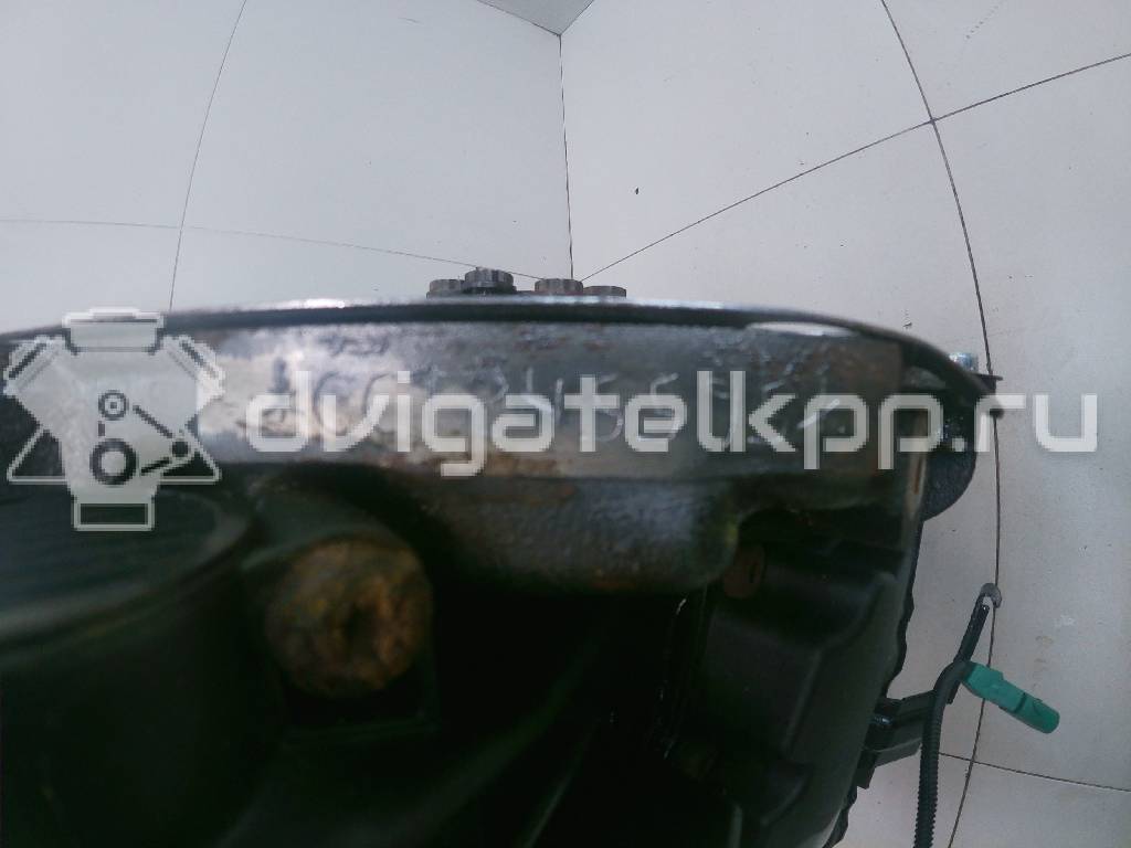 Фото Контрактный (б/у) двигатель CCTA для Volkswagen / Audi 200 л.с 16V 2.0 л бензин 06J100033T {forloop.counter}}