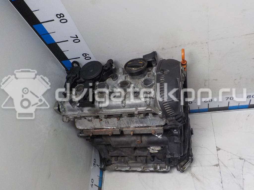 Фото Контрактный (б/у) двигатель CCTA для Volkswagen / Audi 200 л.с 16V 2.0 л бензин 06J100033R {forloop.counter}}