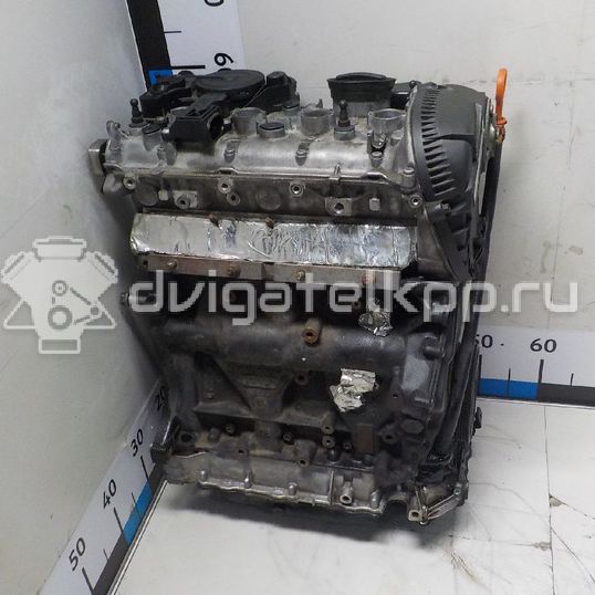 Фото Контрактный (б/у) двигатель CAWB для Volkswagen Scirocco / Tiguan 200 л.с 16V 2.0 л бензин 06J100033R