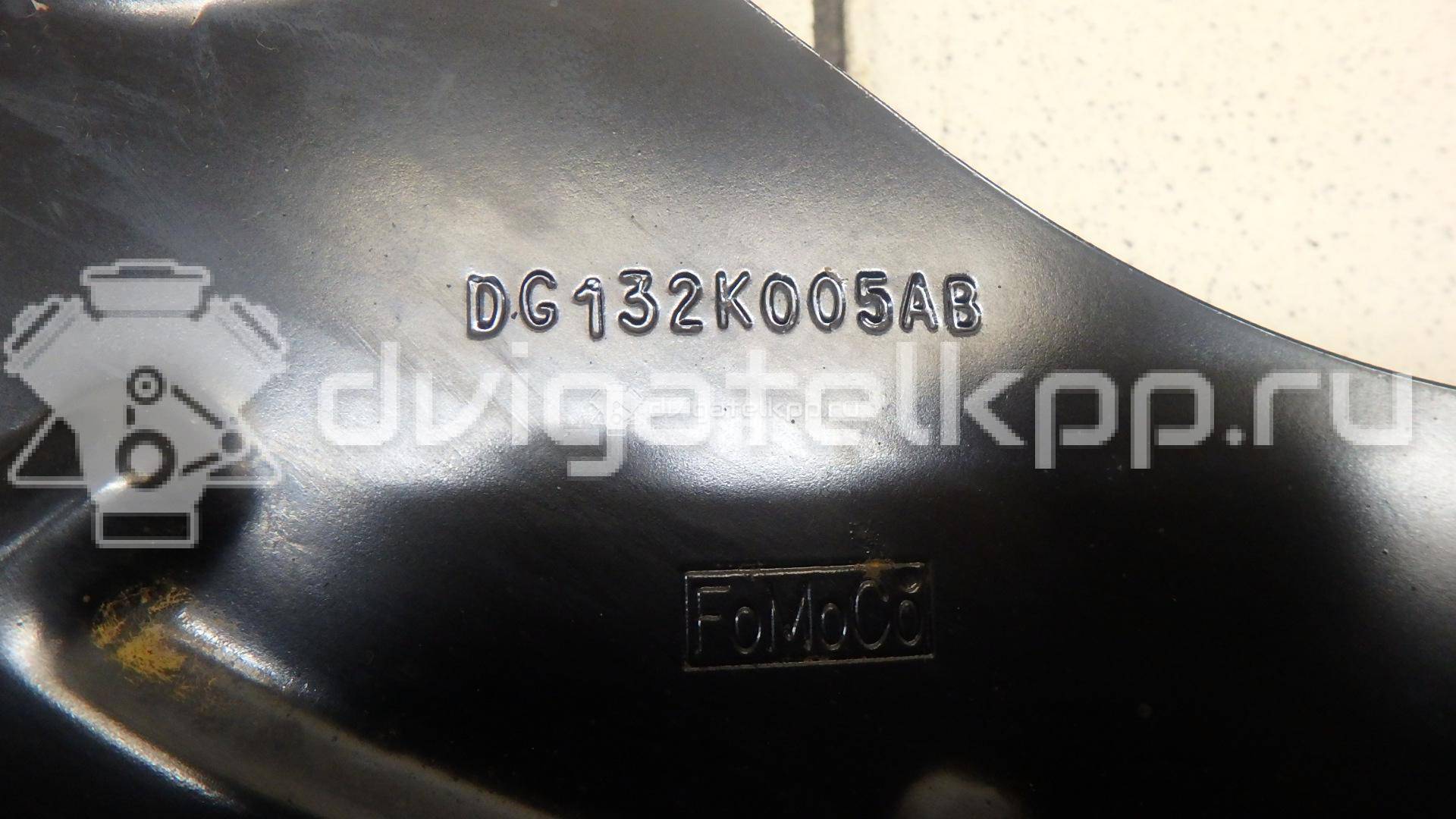 Фото Пыльник тормозного диска  dg1z2k005a для ford america Explorer {forloop.counter}}