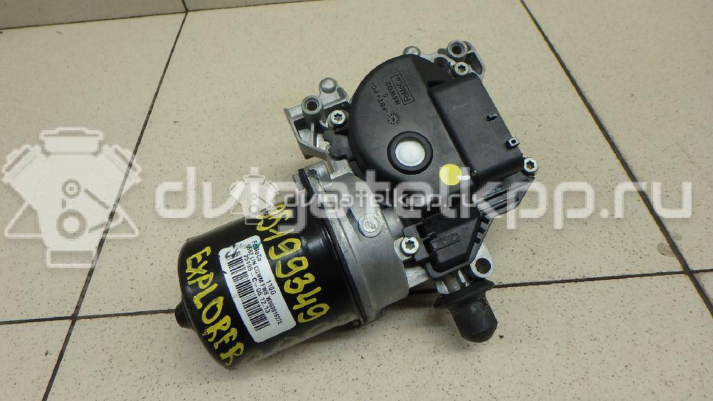 Фото Моторчик стеклоочистителя передний  BB5Z17508A для ford Explorer {forloop.counter}}