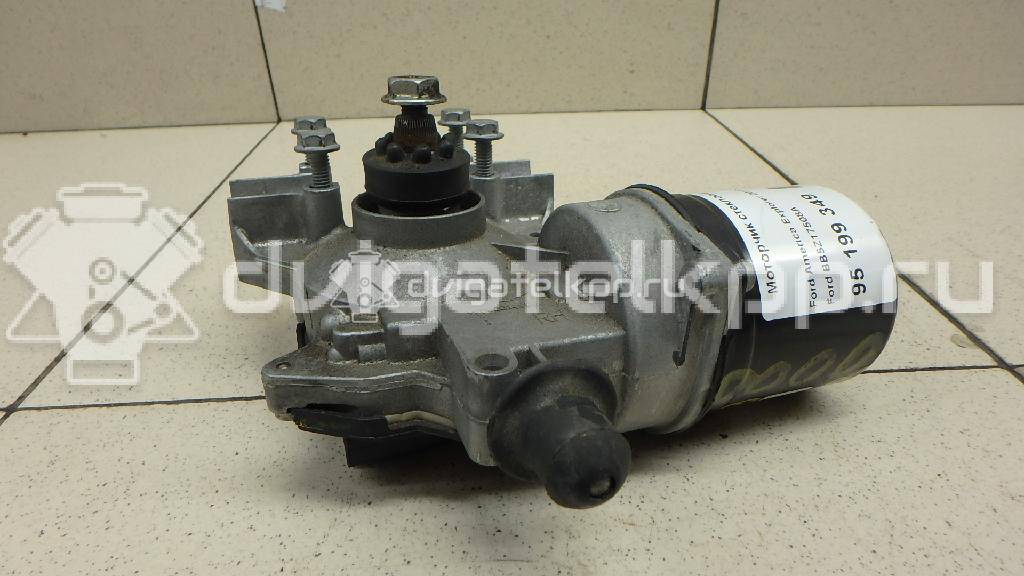 Фото Моторчик стеклоочистителя передний  BB5Z17508A для ford Explorer {forloop.counter}}