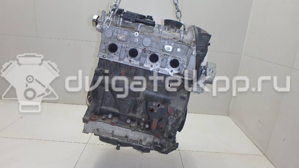 Фото Контрактный (б/у) двигатель CCTA для Volkswagen / Audi 200 л.с 16V 2.0 л бензин 06J100033T {forloop.counter}}