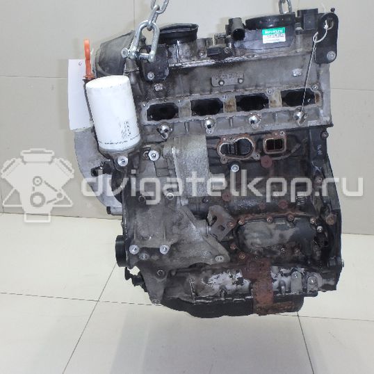 Фото Контрактный (б/у) двигатель CAWA для Volkswagen Jetta 170 л.с 16V 2.0 л бензин 06J100033S