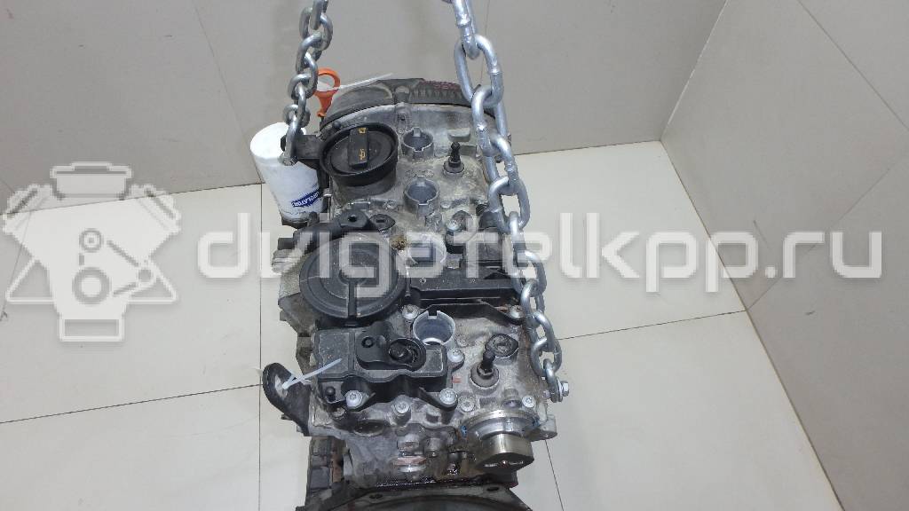 Фото Контрактный (б/у) двигатель CAWA для Volkswagen Jetta 170 л.с 16V 2.0 л бензин 06J100033S {forloop.counter}}