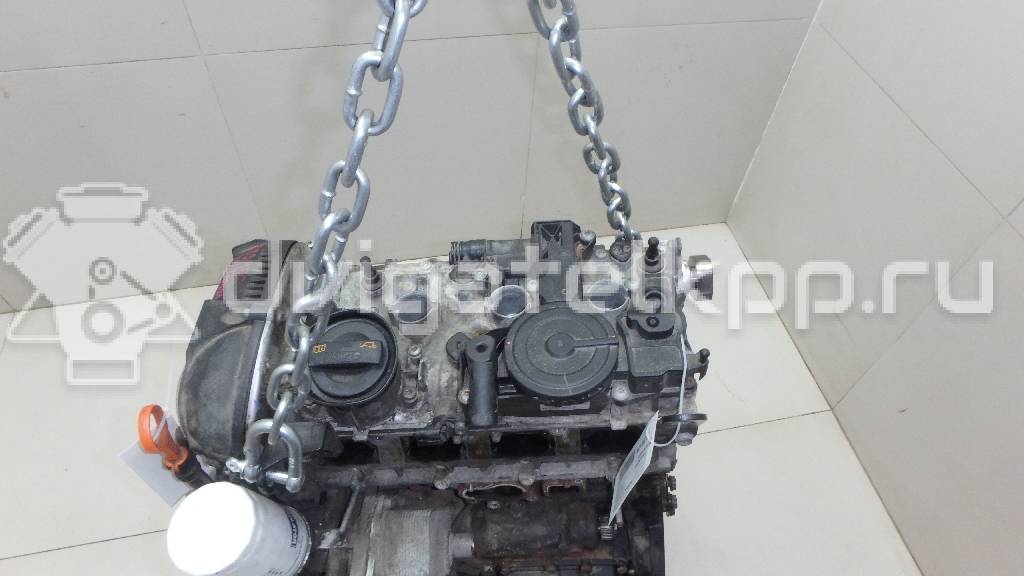 Фото Контрактный (б/у) двигатель CAWA для Volkswagen Jetta 170 л.с 16V 2.0 л бензин 06J100033S {forloop.counter}}