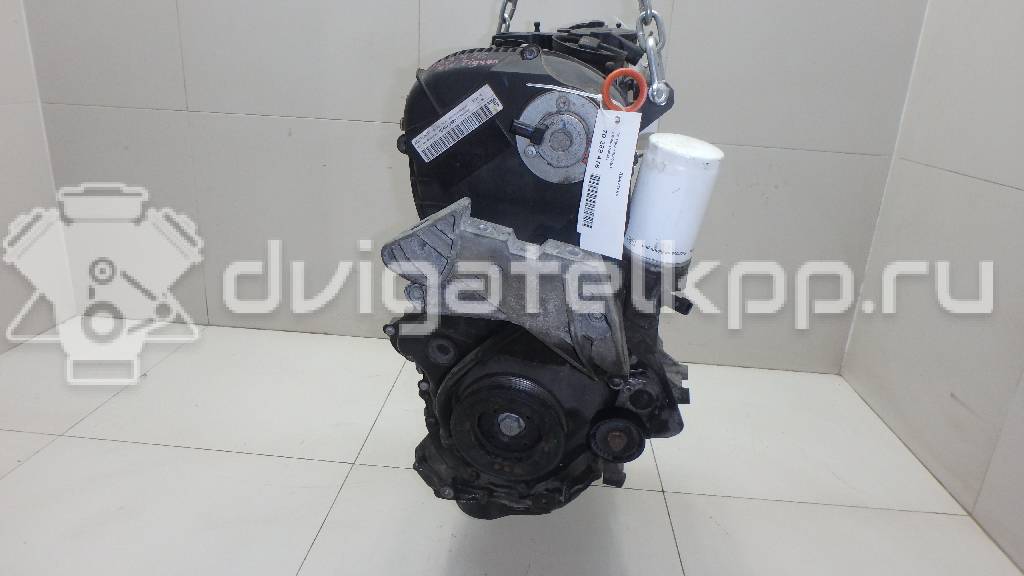 Фото Контрактный (б/у) двигатель CAWA для Volkswagen Jetta 170 л.с 16V 2.0 л бензин 06J100033S {forloop.counter}}