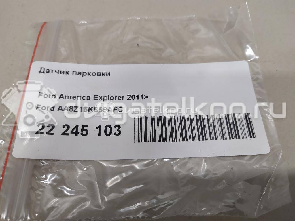 Фото Датчик парковки  AA8Z15K859AFC для ford Explorer {forloop.counter}}
