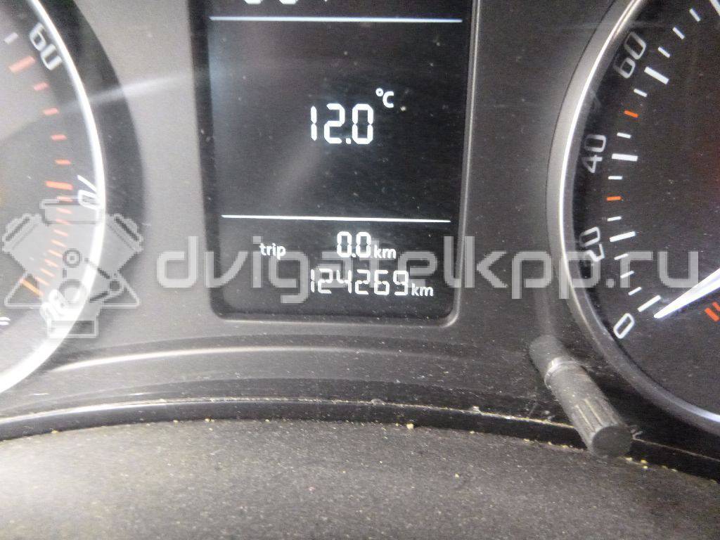 Фото Контрактный (б/у) двигатель  для audi A3 [8P1]  V   03C100038P {forloop.counter}}