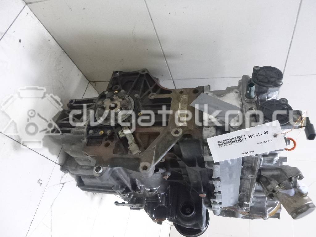 Фото Контрактный (б/у) двигатель CAXA для Seat Toledo 122 л.с 16V 1.4 л бензин 03C100038P {forloop.counter}}