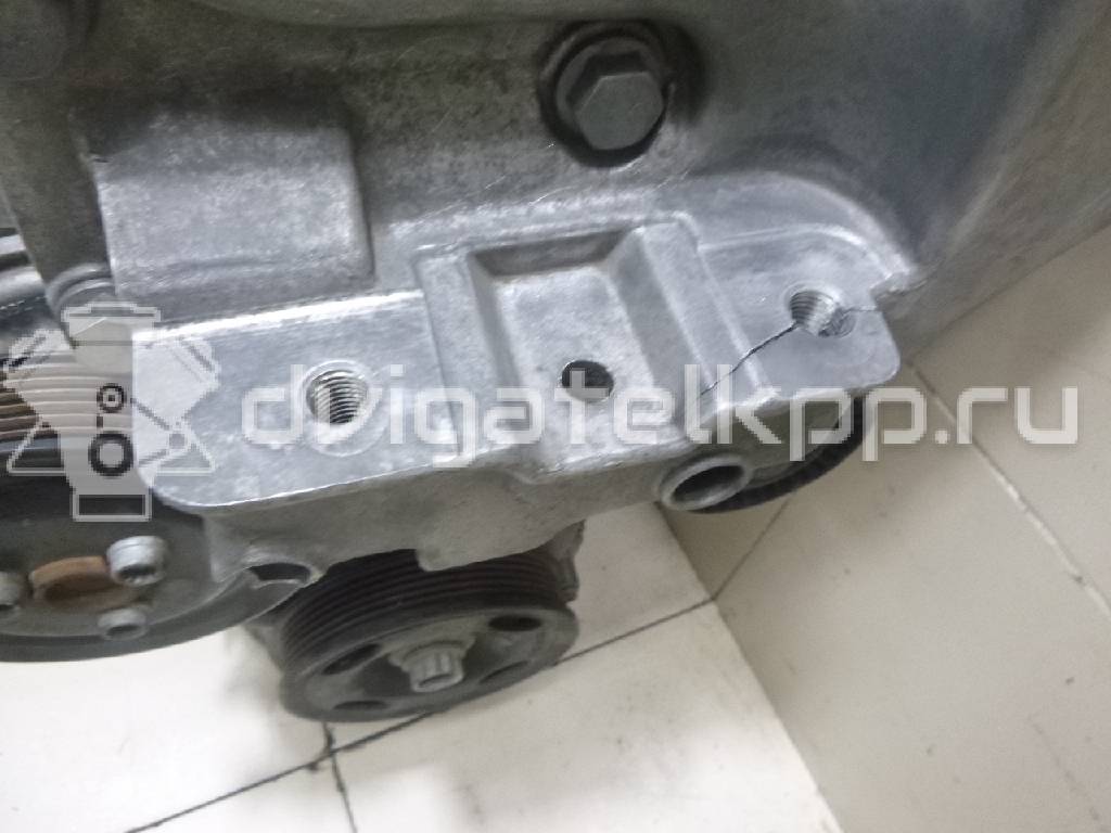 Фото Контрактный (б/у) двигатель CAXA для Seat Toledo 122 л.с 16V 1.4 л бензин 03C100038P {forloop.counter}}