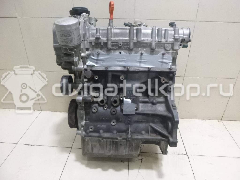 Фото Контрактный (б/у) двигатель CAXA для Seat Toledo 122 л.с 16V 1.4 л бензин 03C100038P {forloop.counter}}