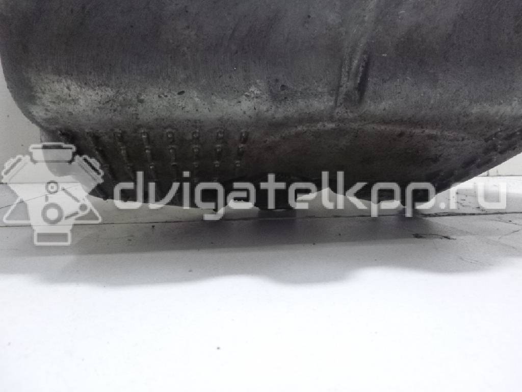 Фото Контрактный (б/у) двигатель CAXA для Seat Toledo 122 л.с 16V 1.4 л бензин 03C100038P {forloop.counter}}