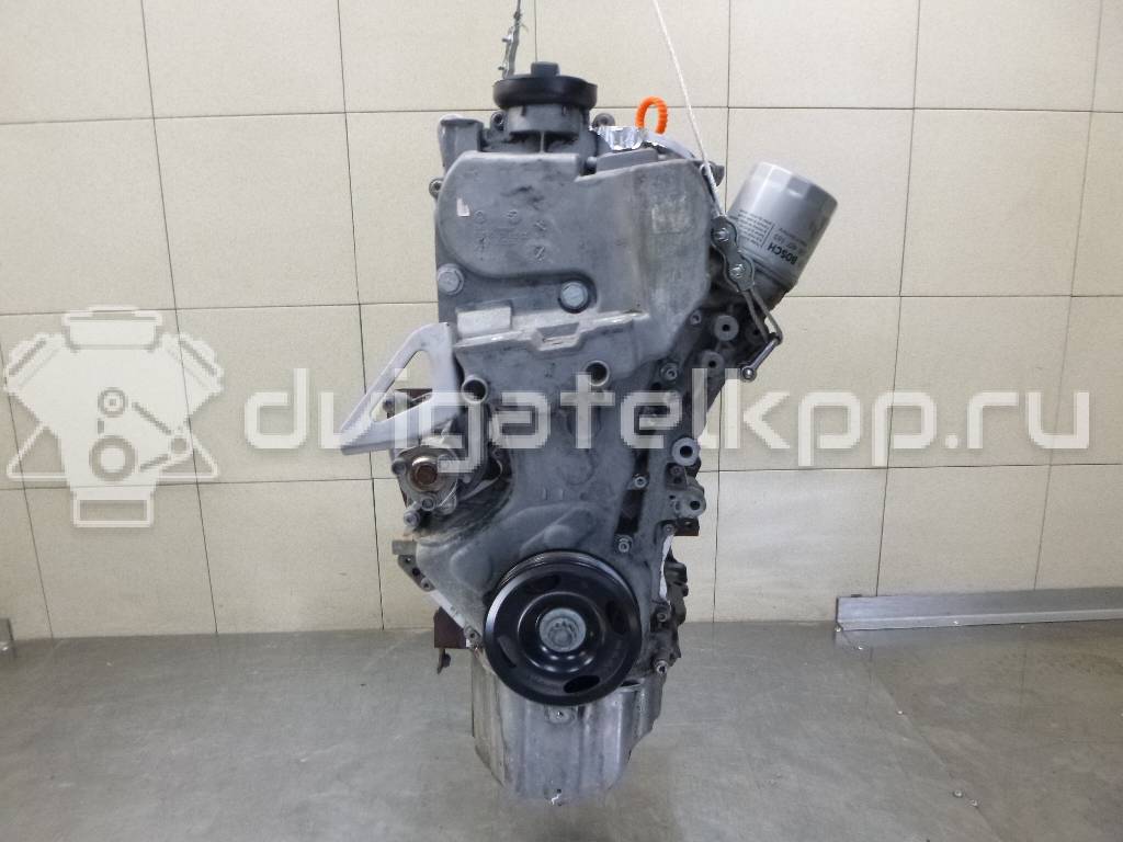 Фото Контрактный (б/у) двигатель CAXA для Seat Toledo 122 л.с 16V 1.4 л бензин 03C100038P {forloop.counter}}