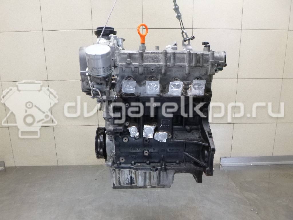 Фото Контрактный (б/у) двигатель CAXA для Seat Toledo 122 л.с 16V 1.4 л бензин 03C100038P {forloop.counter}}