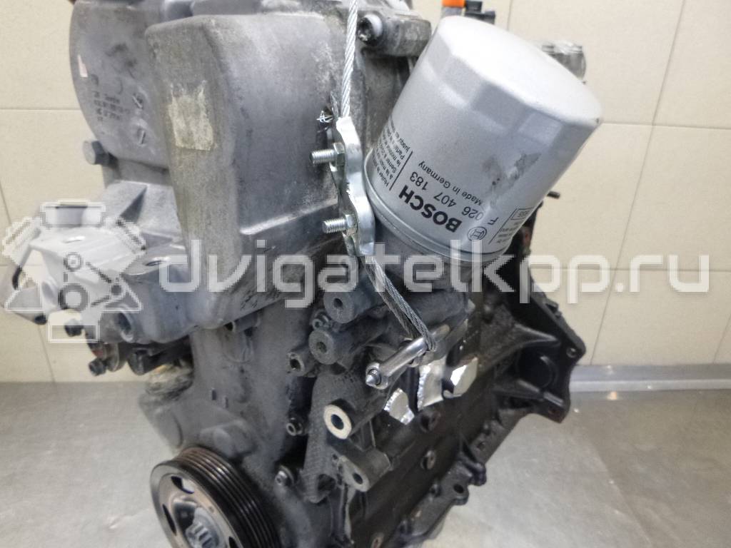 Фото Контрактный (б/у) двигатель CAXA для Seat Toledo 122 л.с 16V 1.4 л бензин 03C100038P {forloop.counter}}