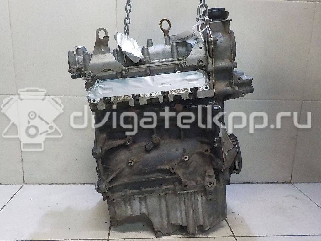 Фото Контрактный (б/у) двигатель CAXA для Seat Toledo 122 л.с 16V 1.4 л бензин 03C100038P {forloop.counter}}