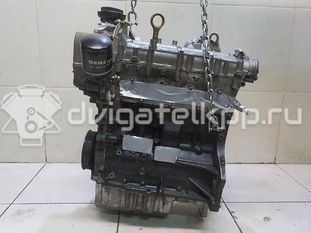 Фото Контрактный (б/у) двигатель CAXA для Volkswagen Tiguan / Eos 1F7, 1F8 / Golf / Passat / Jetta 122 л.с 16V 1.4 л бензин 03C100038P {forloop.counter}}