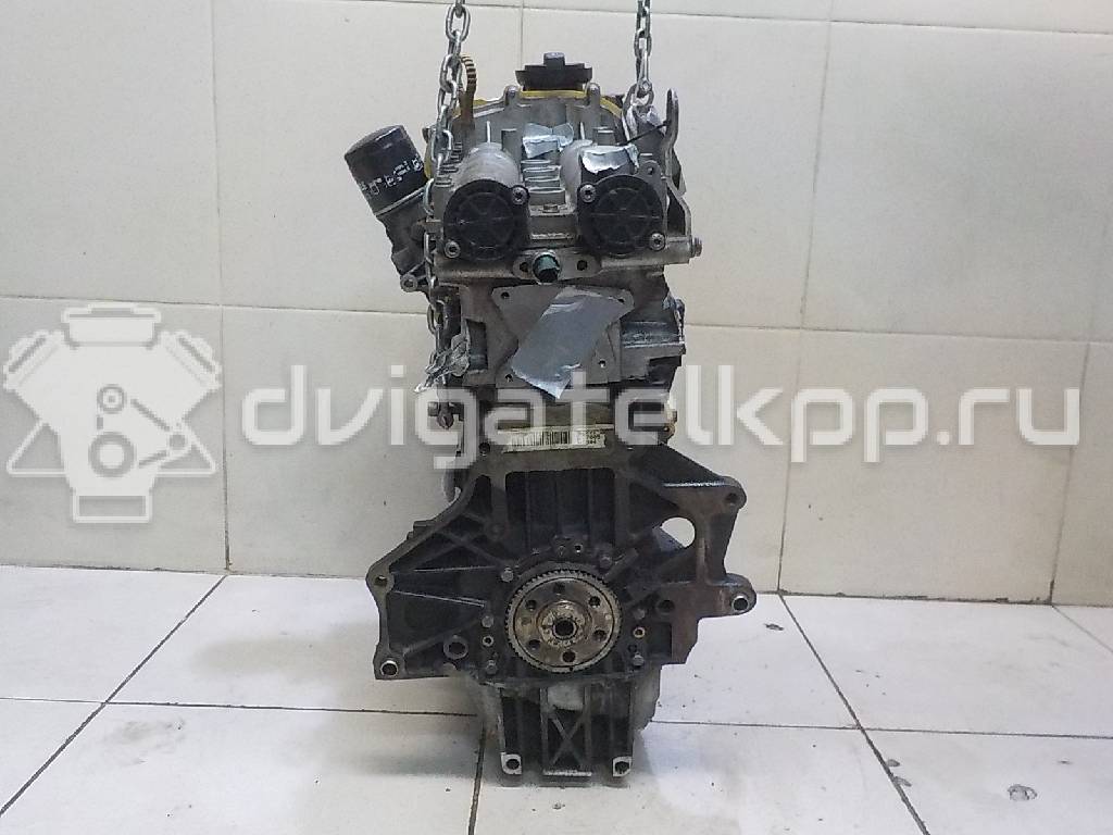 Фото Контрактный (б/у) двигатель CAXA для Volkswagen Tiguan / Eos 1F7, 1F8 / Golf / Passat / Jetta 122 л.с 16V 1.4 л бензин 03C100038P {forloop.counter}}