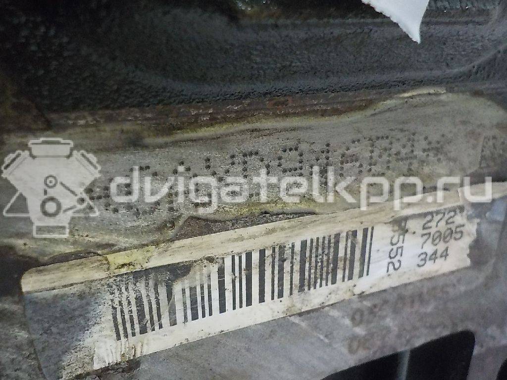 Фото Контрактный (б/у) двигатель CAXA для Volkswagen Tiguan / Eos 1F7, 1F8 / Golf / Passat / Jetta 122 л.с 16V 1.4 л бензин 03C100038P {forloop.counter}}
