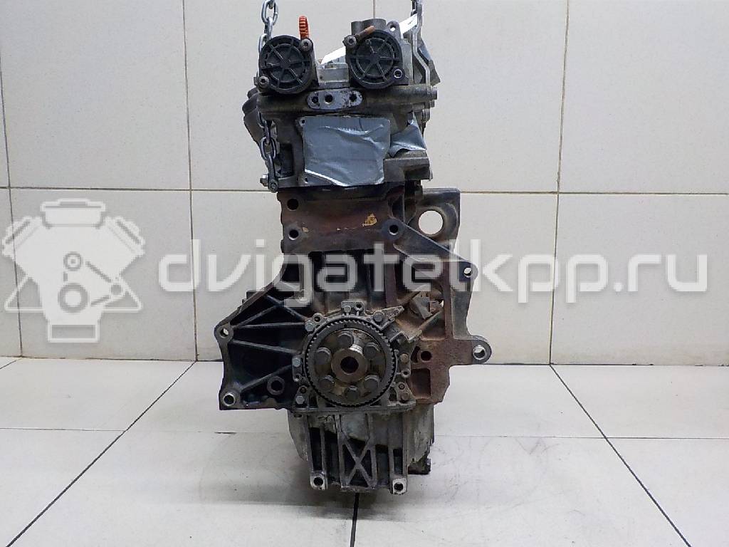 Фото Контрактный (б/у) двигатель CAXA для Skoda Octavia / Octaviaii 1Z3 / Yeti 5L / Rapid 122 л.с 16V 1.4 л бензин 03C100038P {forloop.counter}}