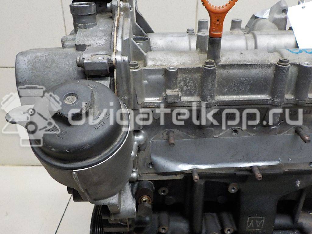 Фото Контрактный (б/у) двигатель CAXA для Skoda Octavia / Octaviaii 1Z3 / Yeti 5L / Rapid 122 л.с 16V 1.4 л бензин 03C100038P {forloop.counter}}