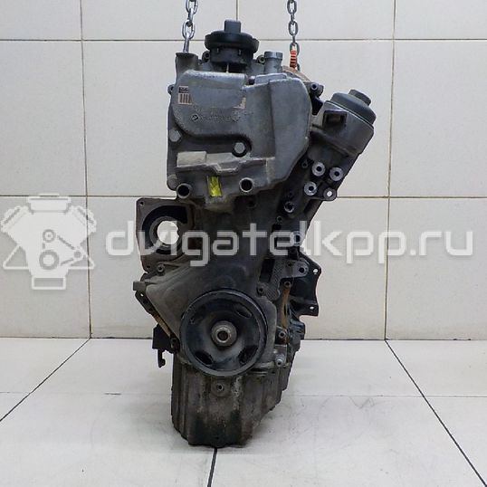 Фото Контрактный (б/у) двигатель CAXA для Volkswagen Tiguan / Eos 1F7, 1F8 / Golf / Passat / Jetta 122 л.с 16V 1.4 л бензин 03C100038P