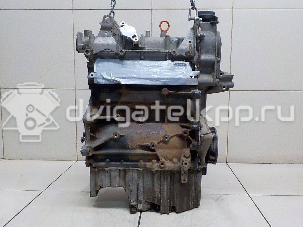 Фото Контрактный (б/у) двигатель CAXA для Volkswagen Tiguan / Eos 1F7, 1F8 / Golf / Passat / Jetta 122 л.с 16V 1.4 л бензин 03C100038P {forloop.counter}}