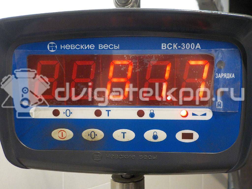Фото Контрактный (б/у) двигатель CAXA для Seat Toledo 122 л.с 16V 1.4 л бензин 03C100092 {forloop.counter}}