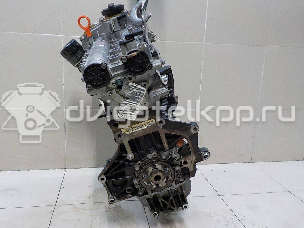 Фото Контрактный (б/у) двигатель CAXA для Volkswagen Tiguan / Eos 1F7, 1F8 / Golf / Passat / Jetta 122 л.с 16V 1.4 л бензин 03C100092 {forloop.counter}}