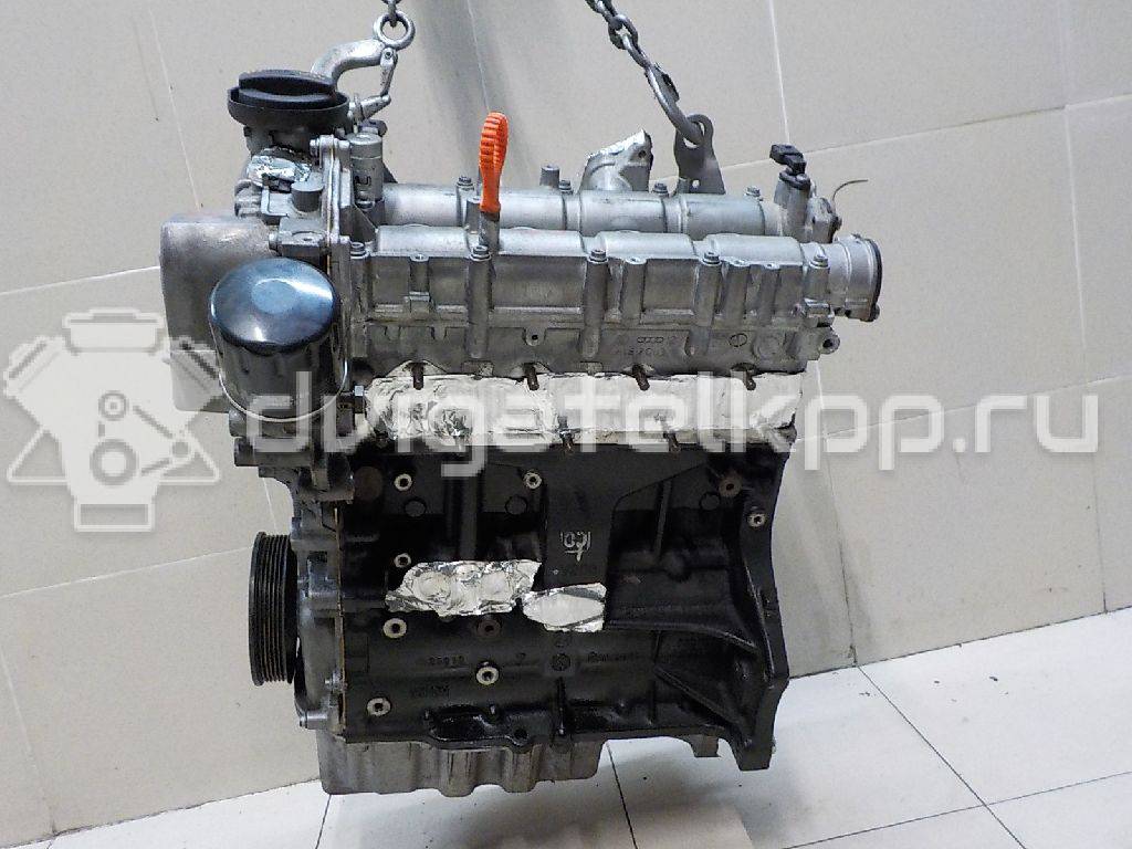 Фото Контрактный (б/у) двигатель CAXA для Volkswagen Tiguan / Eos 1F7, 1F8 / Golf / Passat / Jetta 122 л.с 16V 1.4 л бензин 03C100092 {forloop.counter}}
