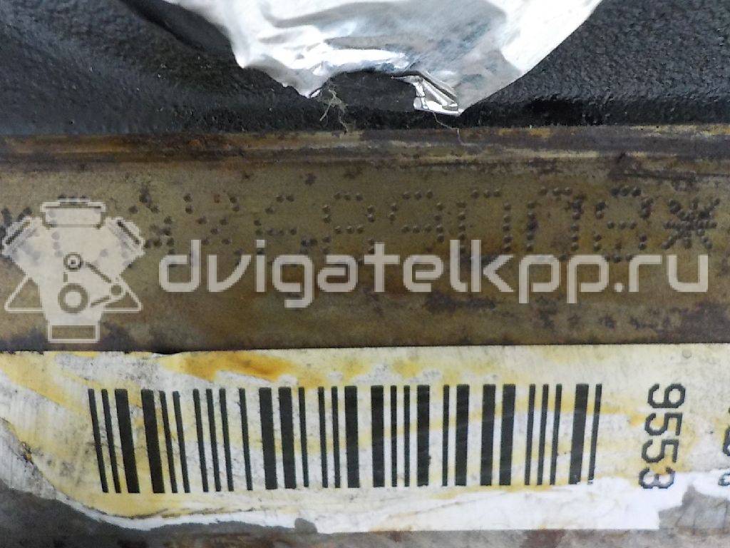 Фото Контрактный (б/у) двигатель CAXA для Volkswagen Tiguan / Eos 1F7, 1F8 / Golf / Passat / Jetta 122 л.с 16V 1.4 л бензин 03C100092 {forloop.counter}}