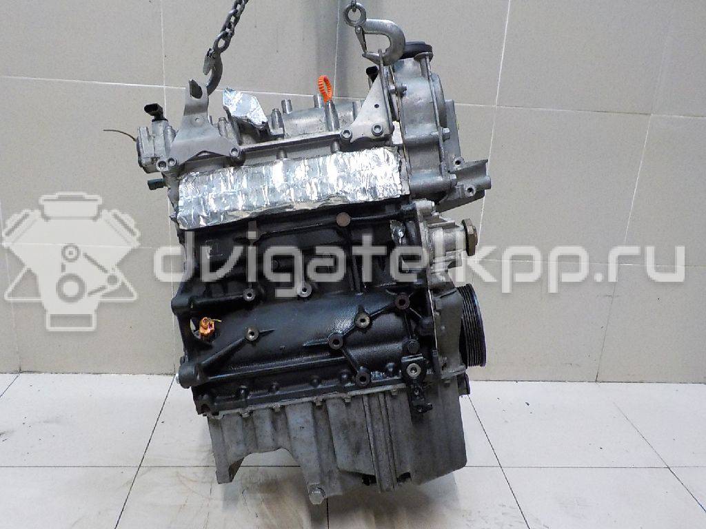 Фото Контрактный (б/у) двигатель  для audi A3 [8P1]  V   03C100092 {forloop.counter}}