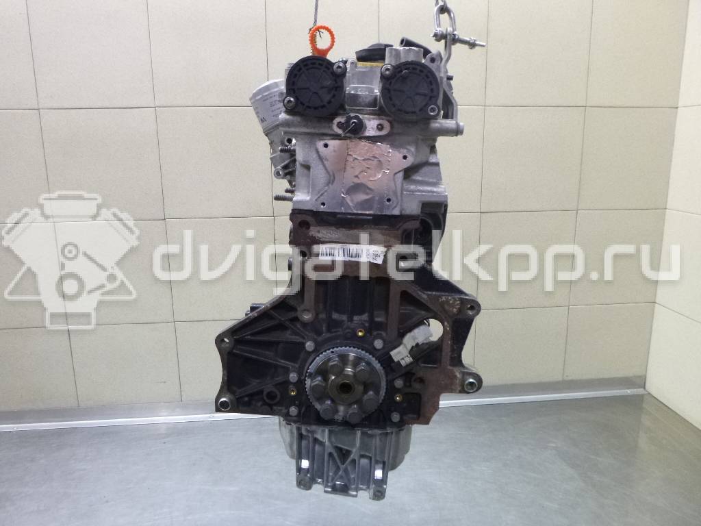 Фото Контрактный (б/у) двигатель CAXA для Seat Toledo 122 л.с 16V 1.4 л бензин 03C100038P {forloop.counter}}