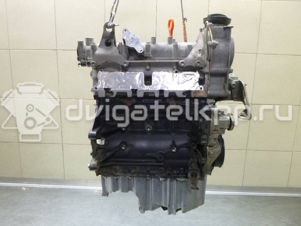 Фото Контрактный (б/у) двигатель CAXA для Volkswagen Tiguan / Eos 1F7, 1F8 / Golf / Passat / Jetta 122 л.с 16V 1.4 л бензин 03C100038P {forloop.counter}}