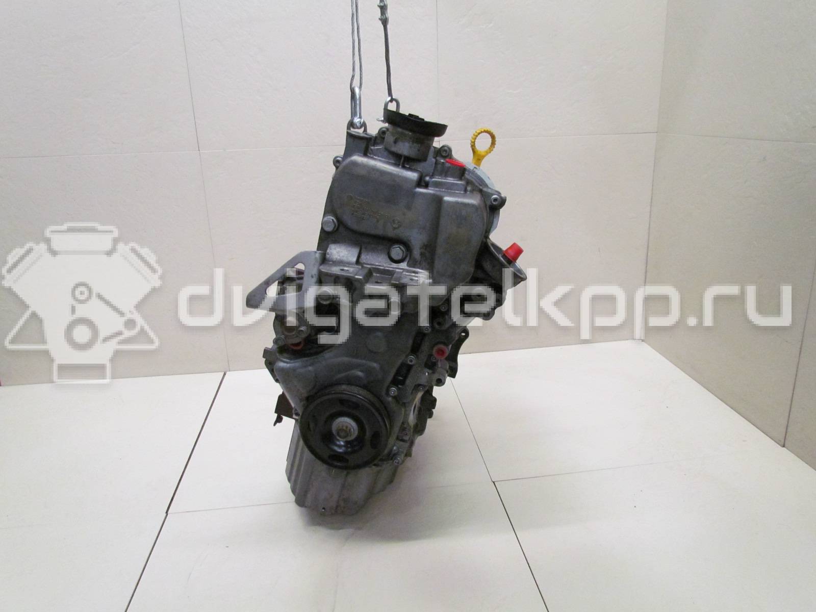 Фото Контрактный (б/у) двигатель CAXA для Seat Toledo 122 л.с 16V 1.4 л бензин 03C100038P {forloop.counter}}
