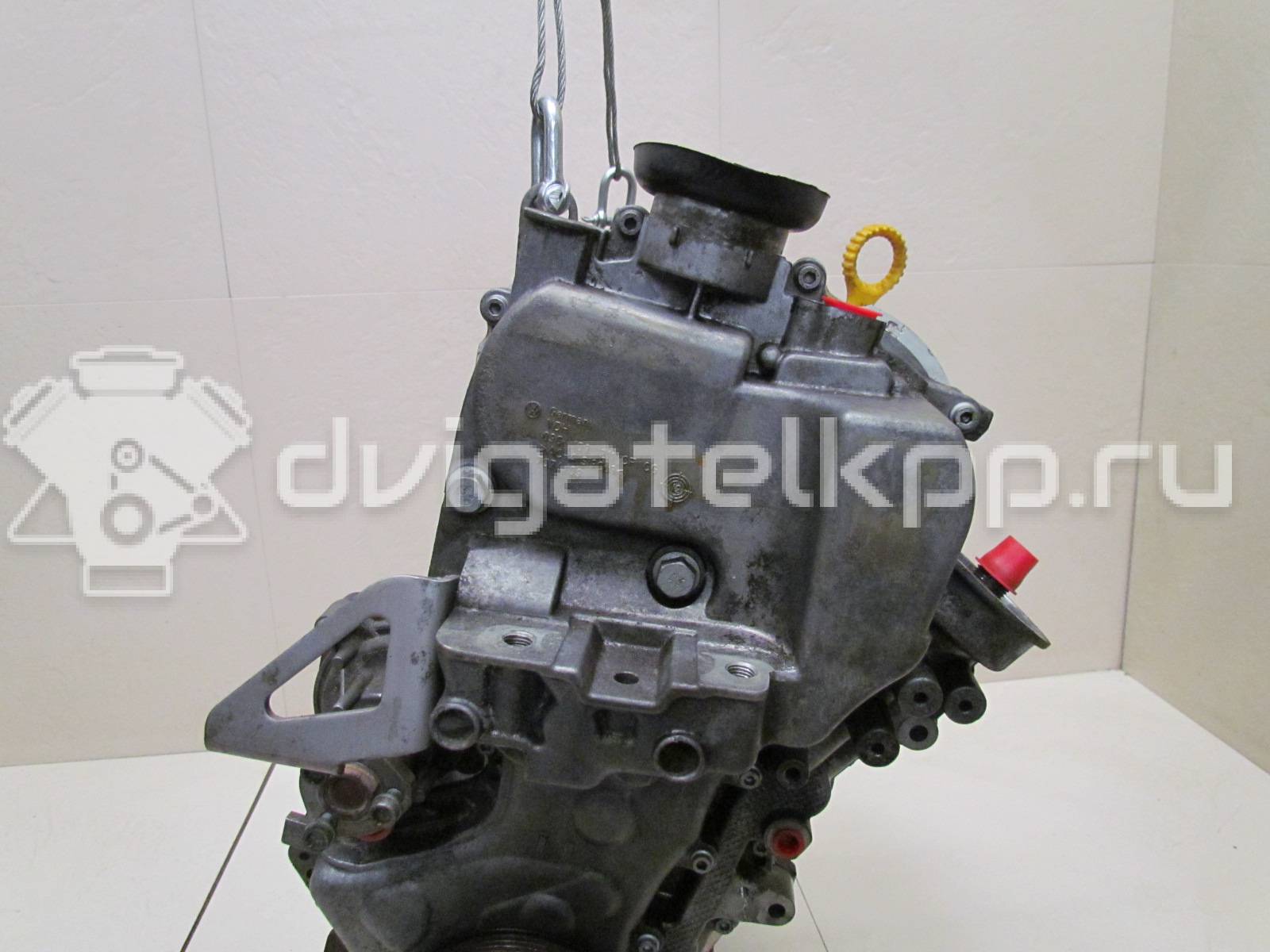Фото Контрактный (б/у) двигатель CAXA для Seat Toledo 122 л.с 16V 1.4 л бензин 03C100038P {forloop.counter}}