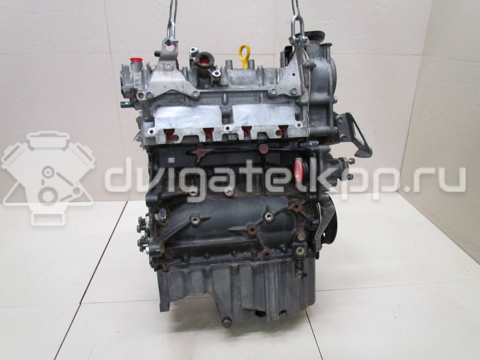 Фото Контрактный (б/у) двигатель CAXA для Seat Toledo 122 л.с 16V 1.4 л бензин 03C100038P {forloop.counter}}