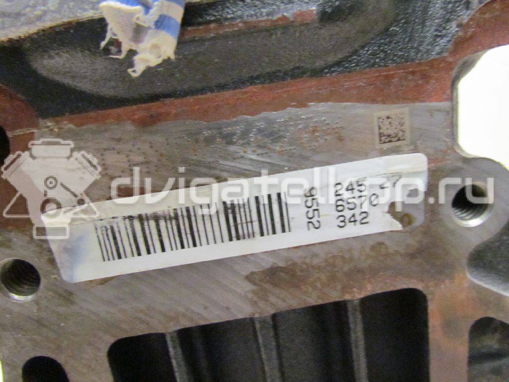 Фото Контрактный (б/у) двигатель CAXA для Seat Toledo 122 л.с 16V 1.4 л бензин 03C100038P {forloop.counter}}