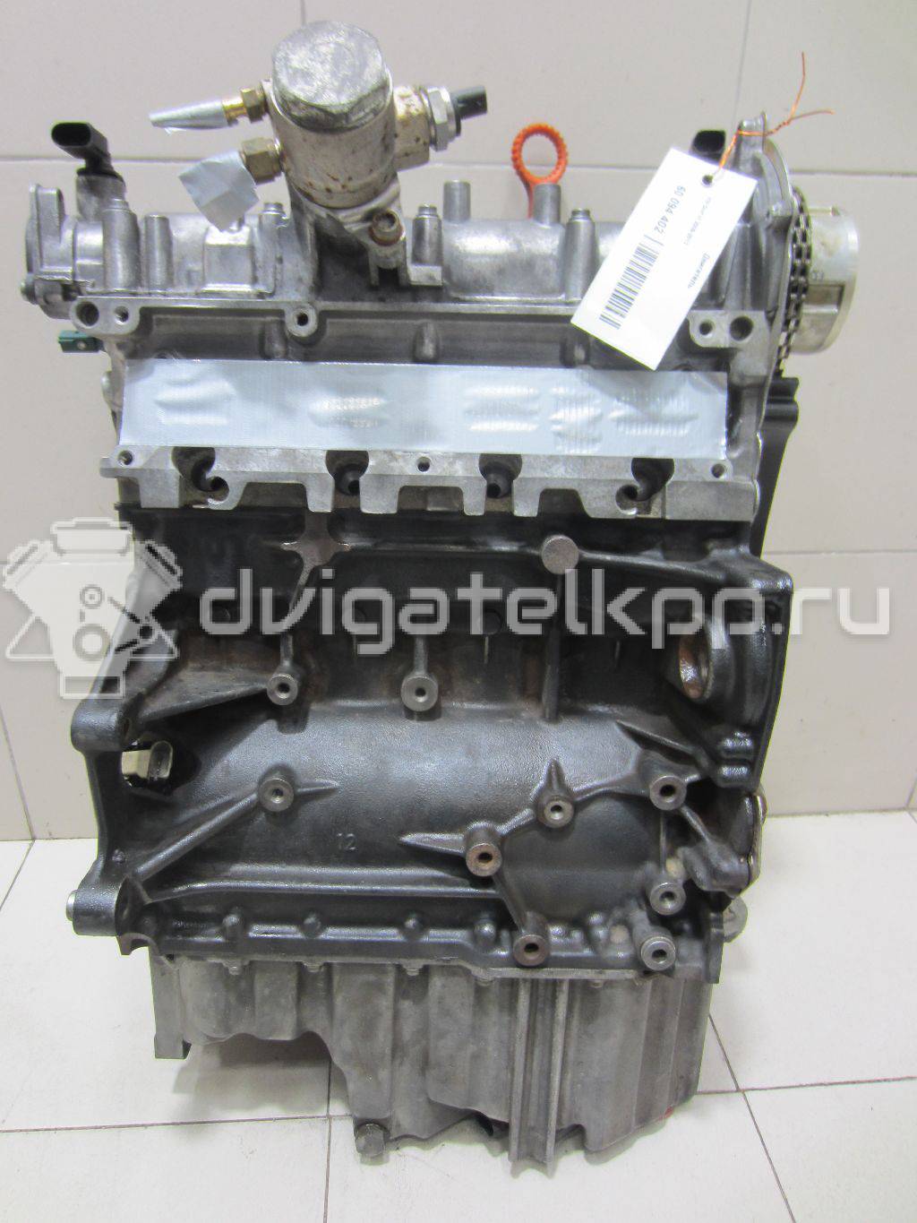 Фото Контрактный (б/у) двигатель  для audi A3 [8P1]  V   03C100038P {forloop.counter}}
