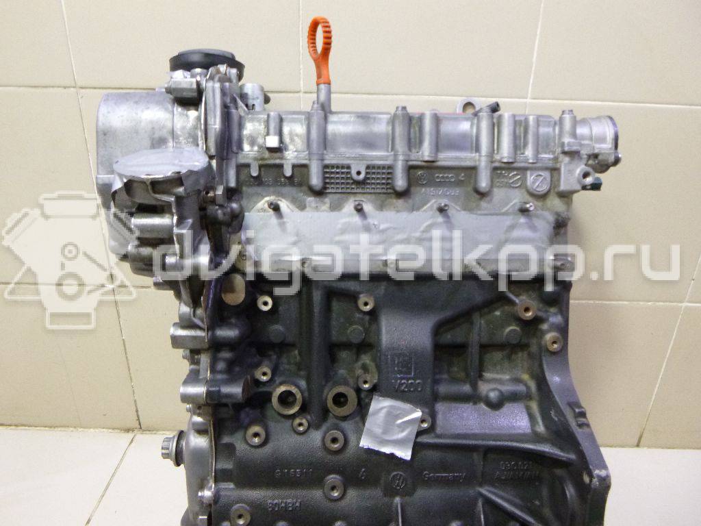 Фото Контрактный (б/у) двигатель CAXA для Seat Toledo 122 л.с 16V 1.4 л бензин 03C100092 {forloop.counter}}