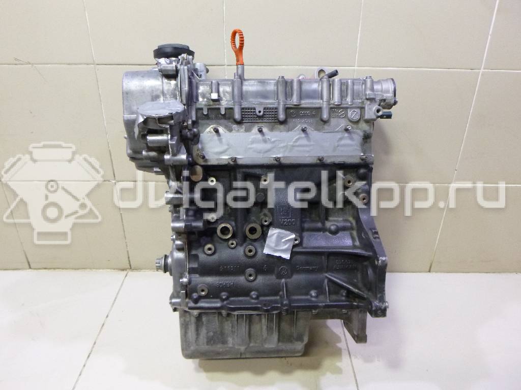 Фото Контрактный (б/у) двигатель CAXA для Volkswagen Tiguan / Eos 1F7, 1F8 / Golf / Passat / Jetta 122 л.с 16V 1.4 л бензин 03C100092 {forloop.counter}}