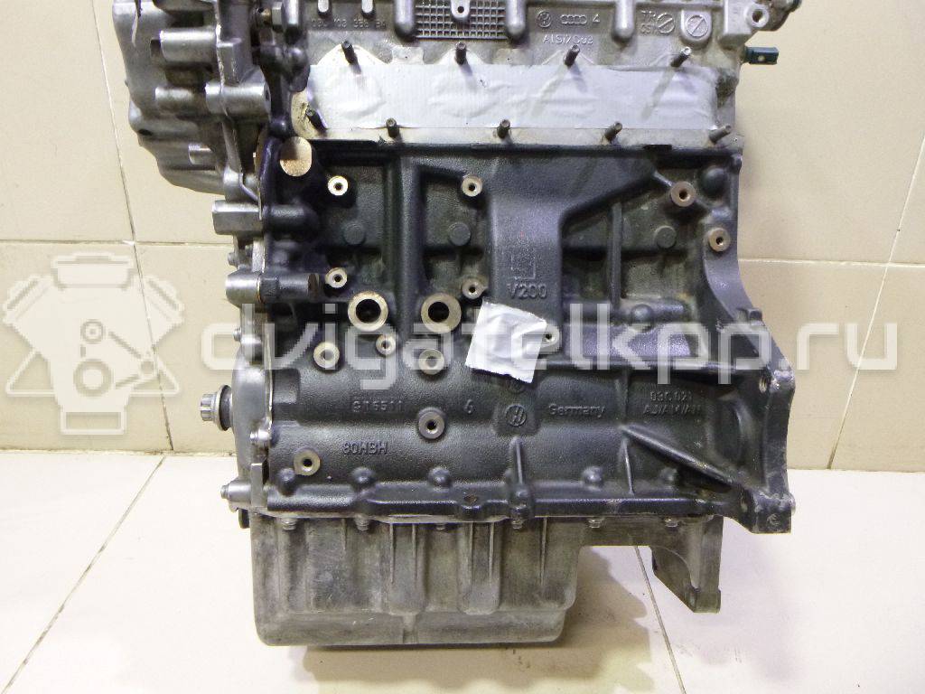 Фото Контрактный (б/у) двигатель CAXA для Volkswagen Tiguan / Eos 1F7, 1F8 / Golf / Passat / Jetta 122 л.с 16V 1.4 л бензин 03C100092 {forloop.counter}}