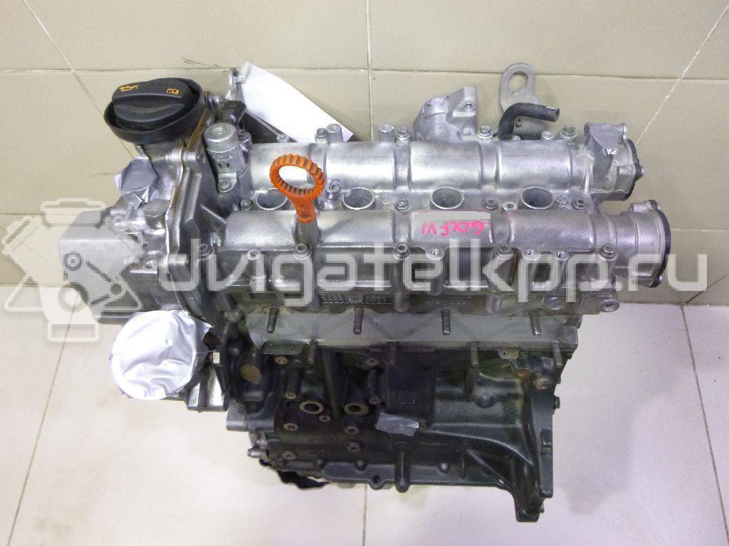 Фото Контрактный (б/у) двигатель CAXA для Volkswagen Tiguan / Eos 1F7, 1F8 / Golf / Passat / Jetta 122 л.с 16V 1.4 л бензин 03C100092 {forloop.counter}}