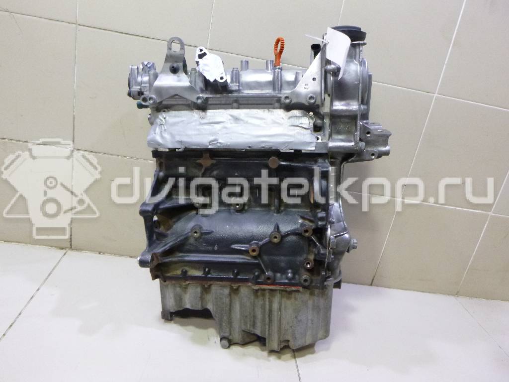Фото Контрактный (б/у) двигатель CAXA для Volkswagen Tiguan / Eos 1F7, 1F8 / Golf / Passat / Jetta 122 л.с 16V 1.4 л бензин 03C100092 {forloop.counter}}